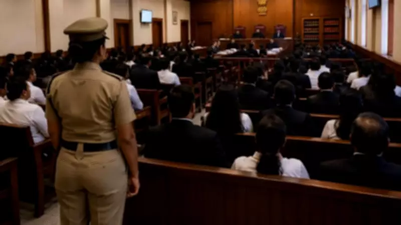 Karnataka HC Dismisses SI's Petition, Imposes Rs 1 Lakh Fine for Hiding Evidence