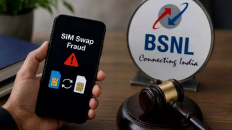 Karnataka HC holds BSNL liable for SIM swap fraud, orders Rs 55 lakh compensation