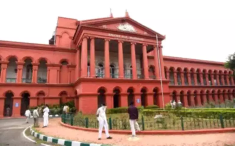 Karnataka HC quashes criminal proceedings in SC/ST Act misuse case