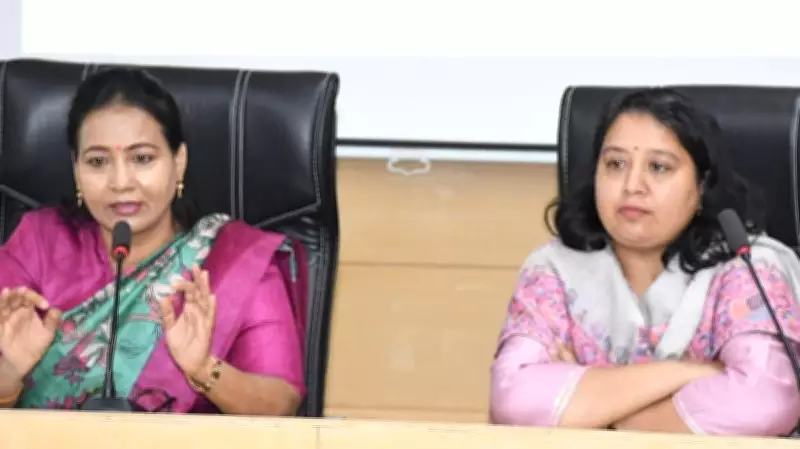 Karnataka KSDC Plans Belagavi Division-Level Job Fair