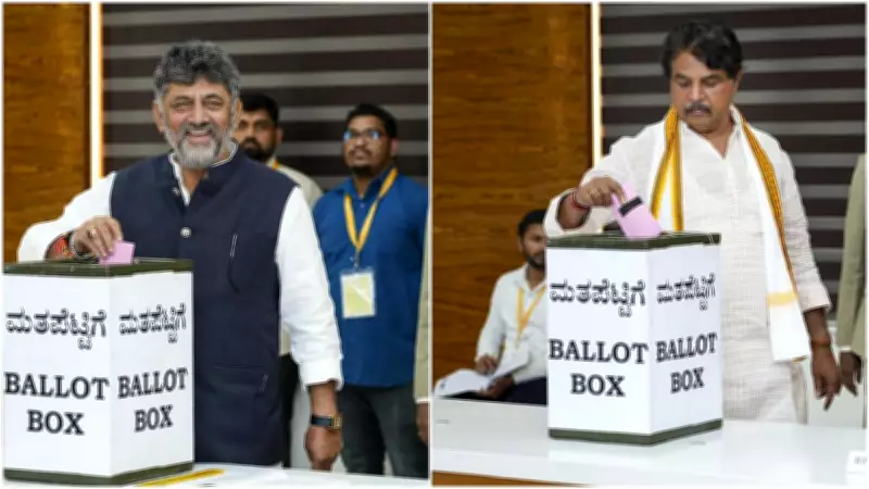 Karnataka Legislative Council: Five More Positions to Become Vacant Soon