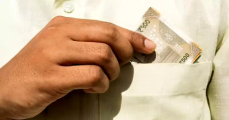 Karnataka Lokayukta Arrests PSI and Constable for Bribery