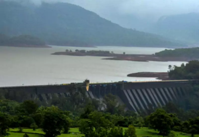 Karnataka-Maharashtra CMs to Meet on Water Sharing Crisis