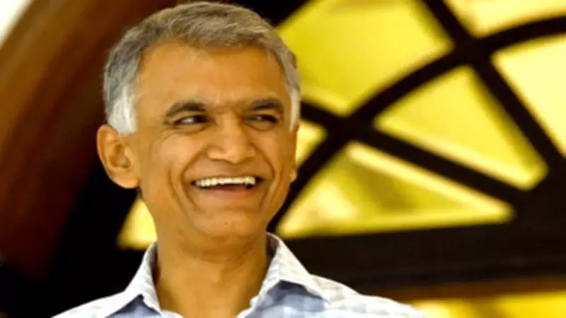 Karnataka Minister Krishna Byre Gowda Takes Charge as Bengaluru Development Minister
