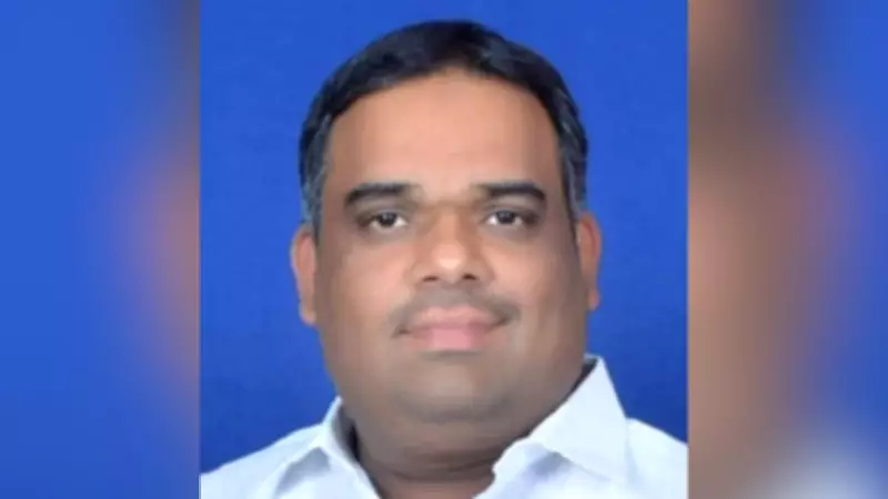 Karnataka MLA Yasir Pathan Alleges Harassment by BJP Leaders