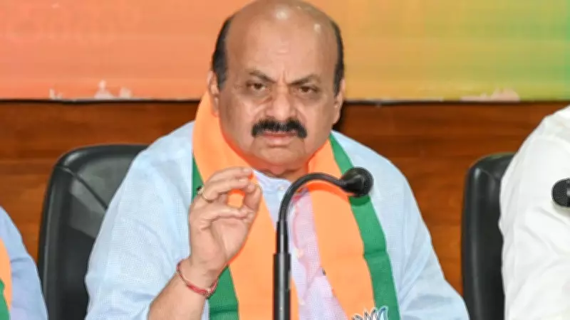 Karnataka MLC polls: Bommai calls cross-voting unfortunate, vows action
