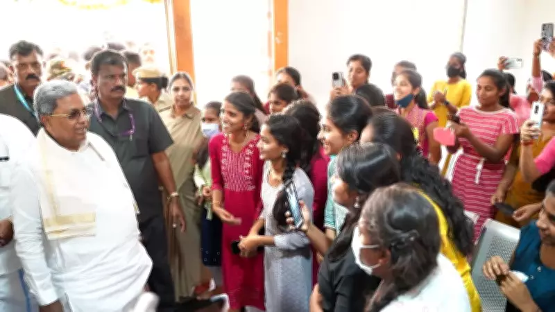 Karnataka: Over Half of Community Halls, Hostels for Backward Classes Given to Kurubas