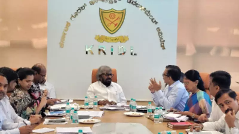 Karnataka Panchayat Elections to Be Completed by End of 2026, Minister Says