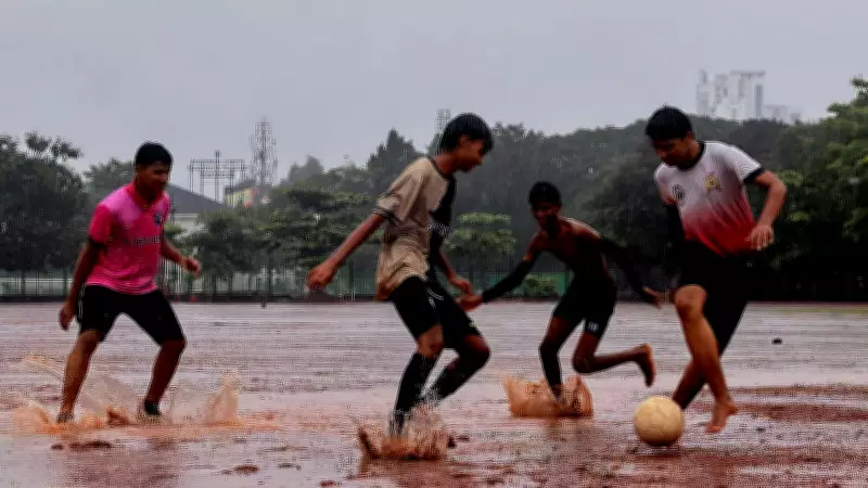 Karnataka Rain: Orange Alert in Dakshina Kannada, Udupi on June 30
