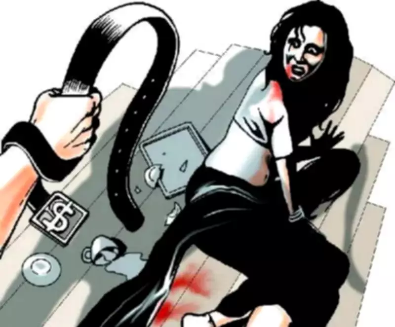 Karnataka Records Sharpest Drop in Spousal Violence in NFHS-6 Survey