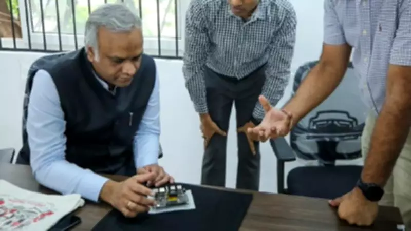 Karnataka Rolls Out First Batch of 2,000 AI-Ready KEO PCs at ₹18,999