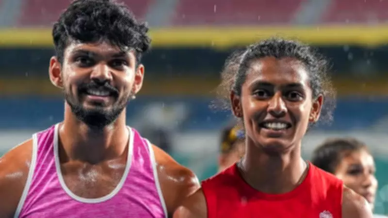 Karnataka Senior Athletics Meet: Athletes Aim for Inter-State Championships Berth