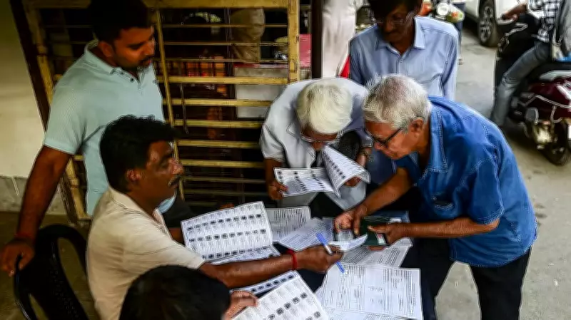 Karnataka SIR Certificate: Eligibility, Application Process Explained