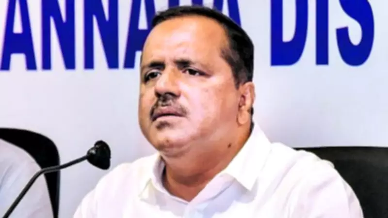 Karnataka Speaker U T Khader Hosts Staff Dinner, Fosters Camaraderie