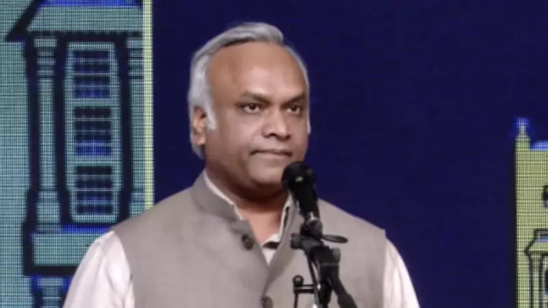 Karnataka State Data Centre to Be Temporarily Halted for 2 Days: Minister Priyank Kharge