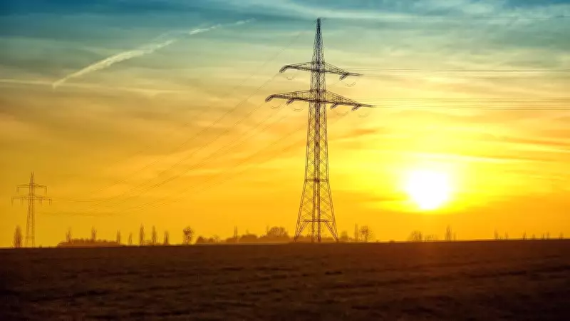 Karnataka to Boost Power Capacity as Demand Set to Rise 40% in 5 Years