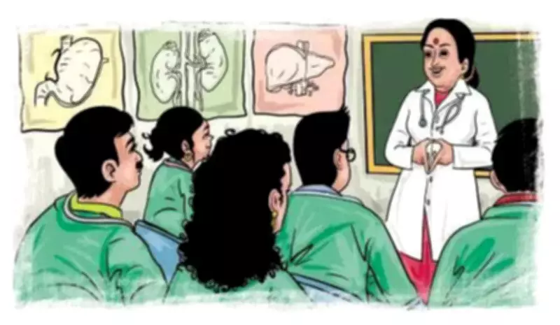 Karnataka to Issue Guidelines on Respect for Cadavers After Viral Videos