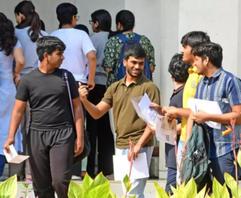 Karnataka to Merge CET and II PU Exam Applications from Next Year