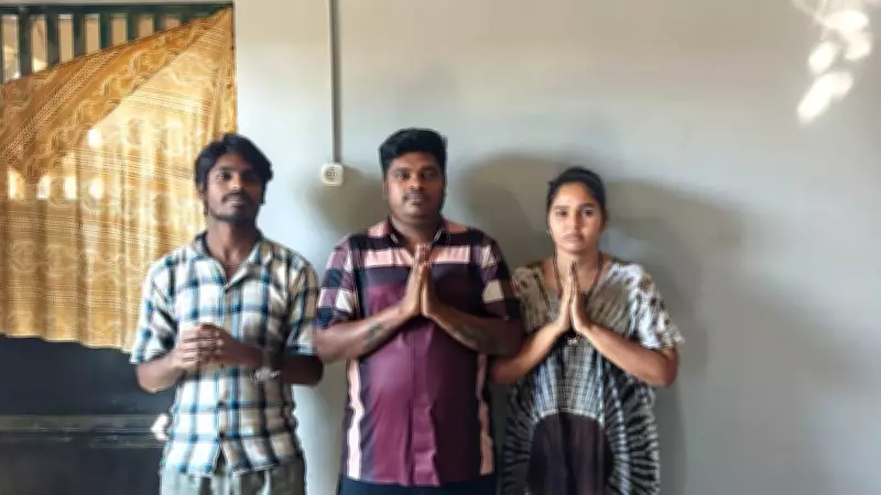 Karnataka's Hakki-Pikki Family Stranded in Africa, Seeks Centre's Help for Passports