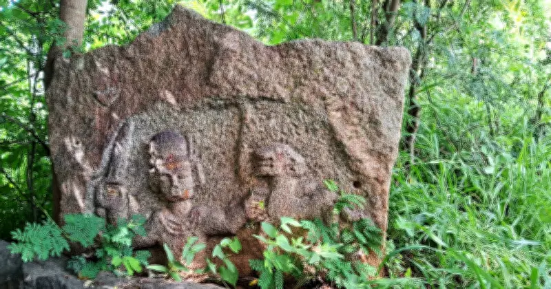 Karnataka's Hero Stones and Lost Inscriptions Unveil Forgotten History