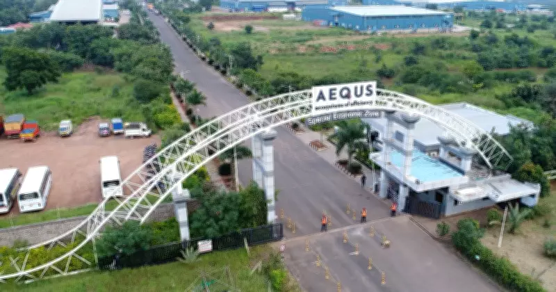 Karnataka's Struggle to Build Tech Ecosystems Beyond Bengaluru