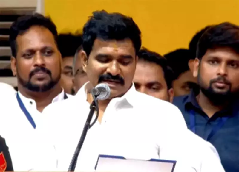 Karthigai Deepam at Thiruparankundram Hill to Continue as Usual: Minister