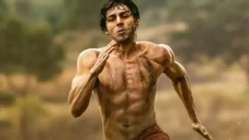 Kartik Aaryan Gets Emotional as Chandu Champion Completes 2 Years, Shares Heartfelt Note