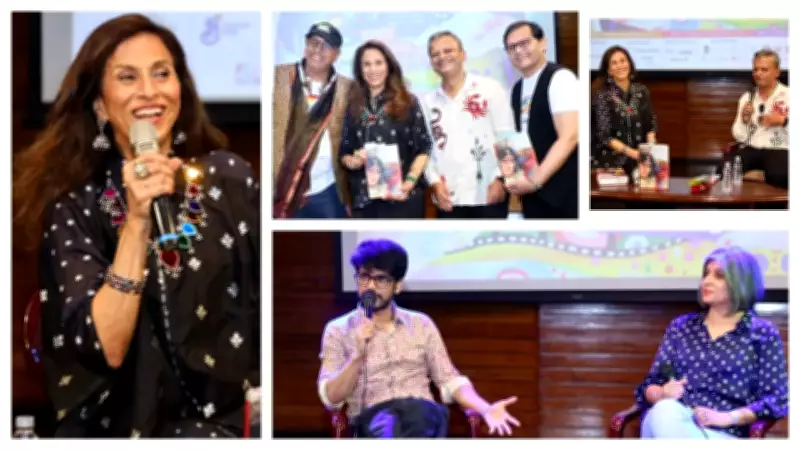 KASHISH Film Festival 2023: Conversations on Identity and Care