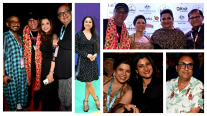 KASHISH Pride Film Festival 17th Edition Opens with Star-Studded Night