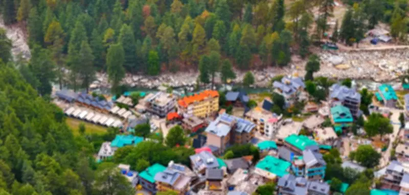 Kasol: India's Most Misunderstood Himalayan Village Transforms into Rave Hub