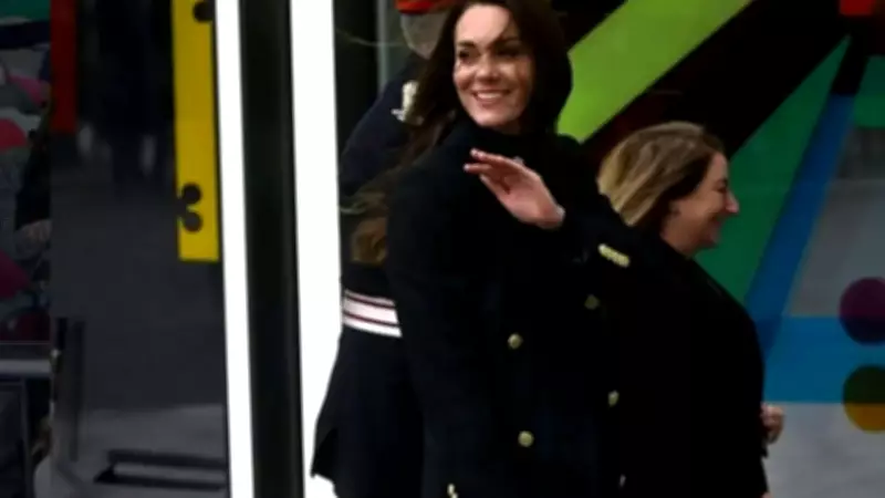 Kate Middleton Enjoys Prosecco Pong, Says Cousin-in-Law Mike Tindall