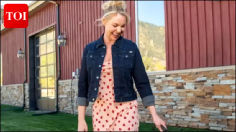 Katherine Heigl Addresses 'Diva' Label and Stands Up for Boundaries