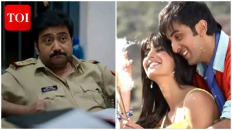 Katrina-Ranbir Romance? Co-Star Reveals No Signs on Set