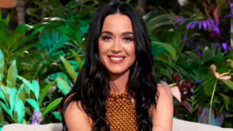 Katy Perry to Headline FIFA World Cup 2026 Opening Ceremony with Rare Live Performance