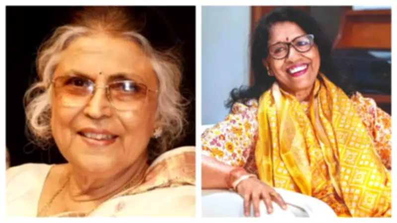 Kavita Krishnamurti Remembers Suman Kalyanpur's Legacy and Unique Voice