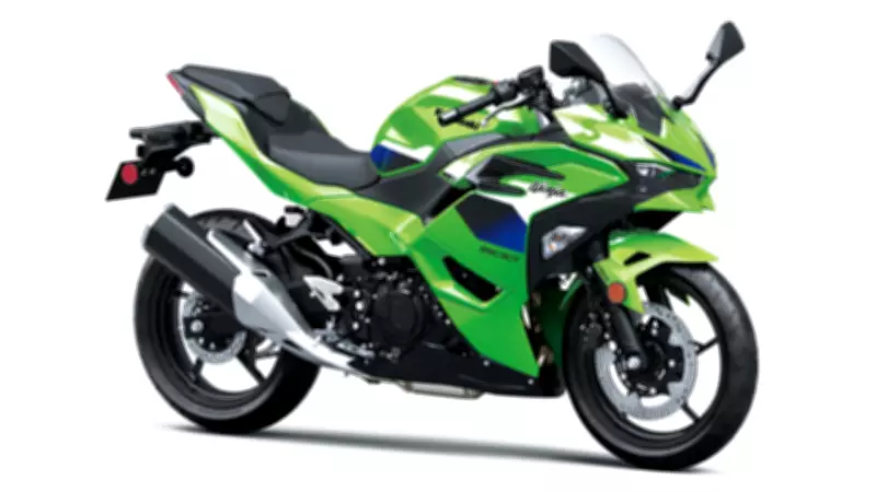 Kawasaki Ninja 500 Launched at Rs 5.76 Lakh, Gets E20 Fuel Compatibility