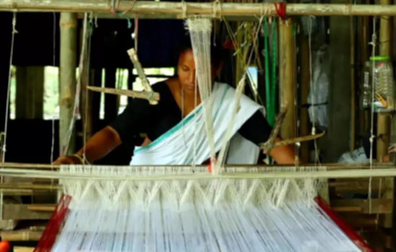 Kaziranga National Park Launches Eco-Shop on E-Commerce and GeM Platforms