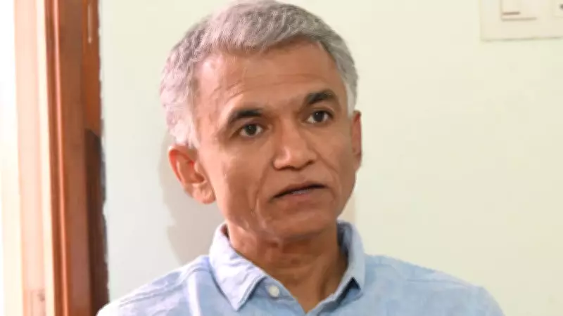 KBG: Metro alone can't solve Bengaluru traffic, big road projects needed