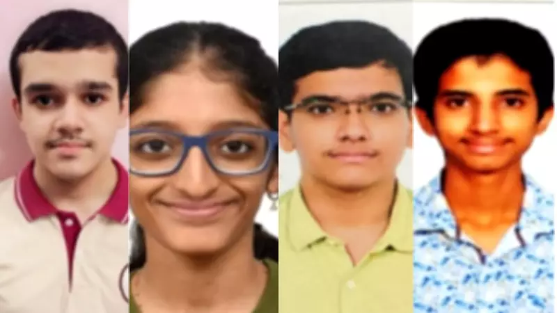 KCET 2026: Four Dakshina Kannada students in top-10 engineering ranks