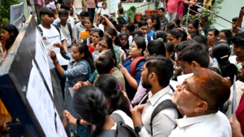 KCET 2026 Results: Tanisha Karthik Tops Engineering, Nayana Gopi Leads Four Streams