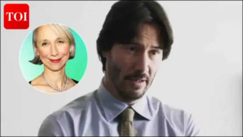 Keanu Reeves and Alexandra Grant Gush About Their Happy Relationship