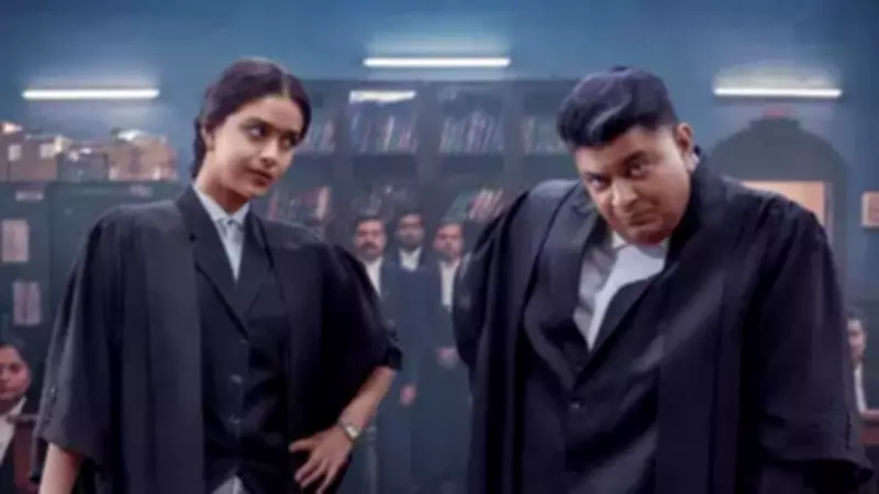 Keerthy Suresh's 'Sathyavan Savithiri' to Release Worldwide on July 24