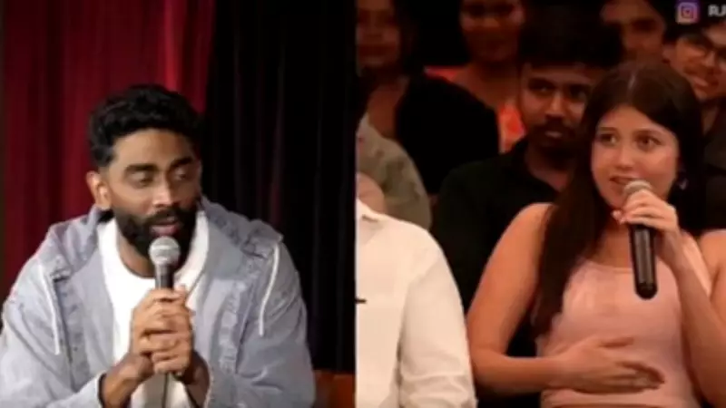 KEM Hospital Action Against Student for Inappropriate Standup Comedy Comments