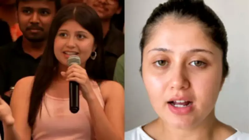 KEM Hospital Forces MBBS Student on Leave Over Viral Comedy Show Clip