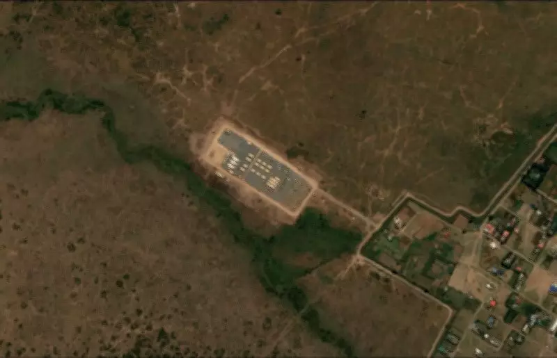 Kenya health minister suspends US-backed Ebola facility construction after contempt ruling