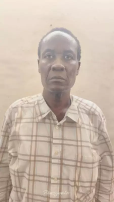 Kenyan National Living Illegally in Mumbai for 26 Years Detained