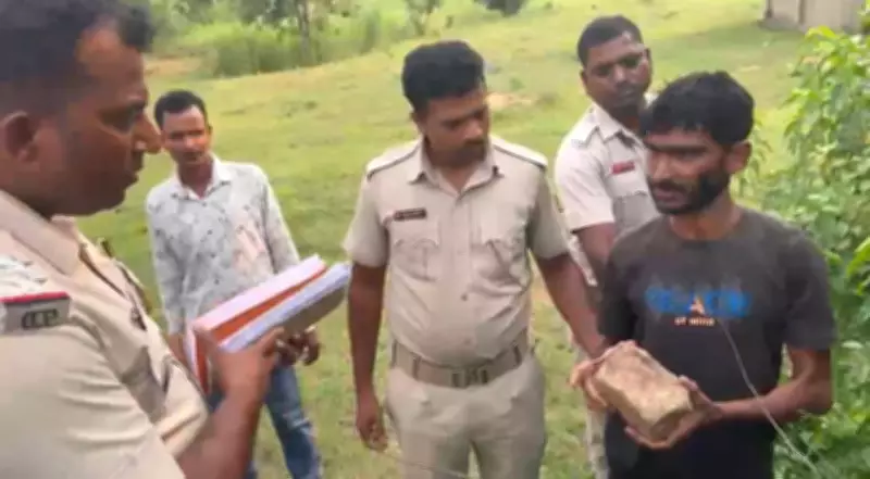 Keonjhar Man Arrested for Murder of Mahima Alekh Monk Over Land Dispute