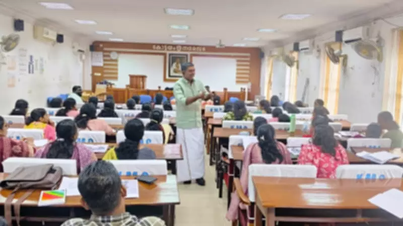 Kerala Begins Census with Caste Details on June 16