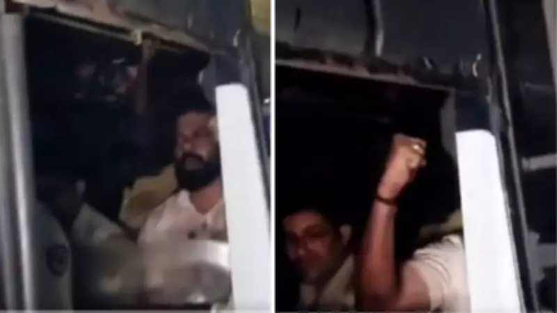 Kerala BJP Councillors' Arrest Under Goonda Act Threatens Thiruvananthapuram Seat