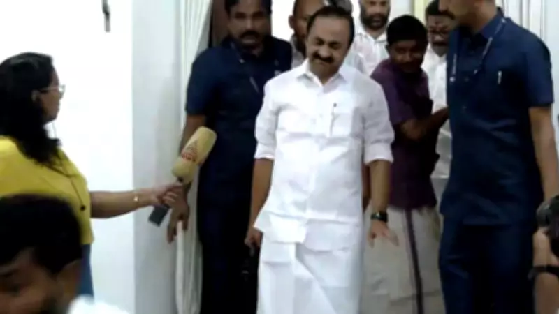 Kerala Budget 2025: CM Satheesan Presents Key Financial Statement Amid Fiscal Challenges